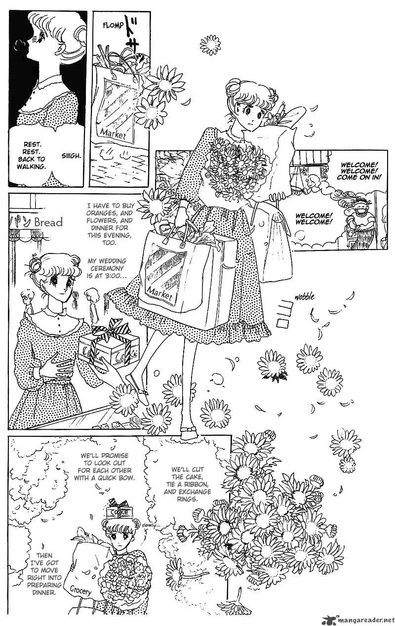 Bananna Bread Pudding Chapter 1 page 40