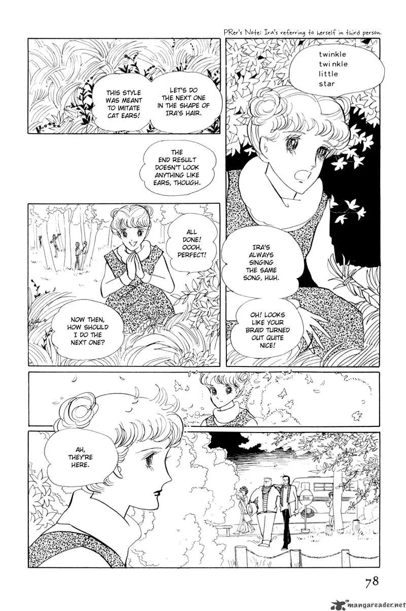 Bananna Bread Pudding Chapter 2 page 35