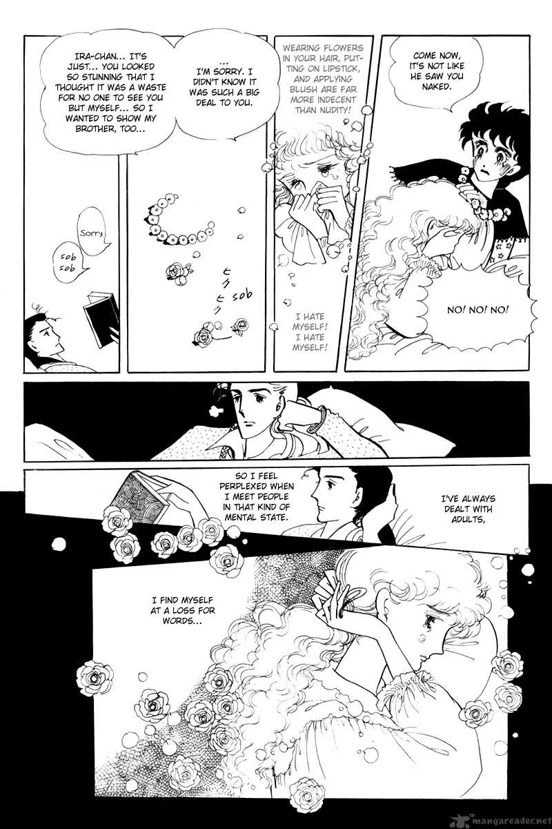 Bananna Bread Pudding Chapter 3 page 9