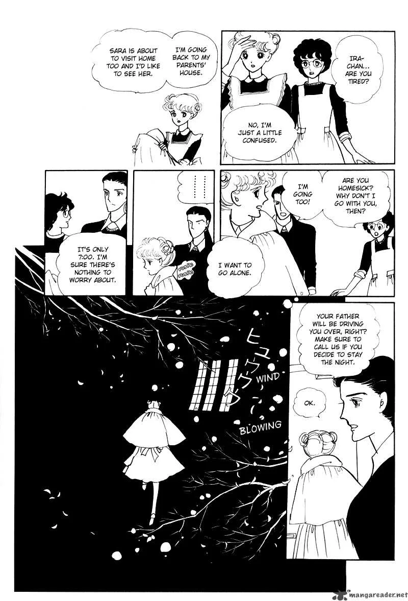 Bananna Bread Pudding Chapter 3 page 28