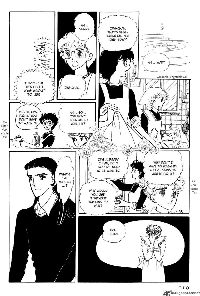 Bananna Bread Pudding Chapter 3 page 27