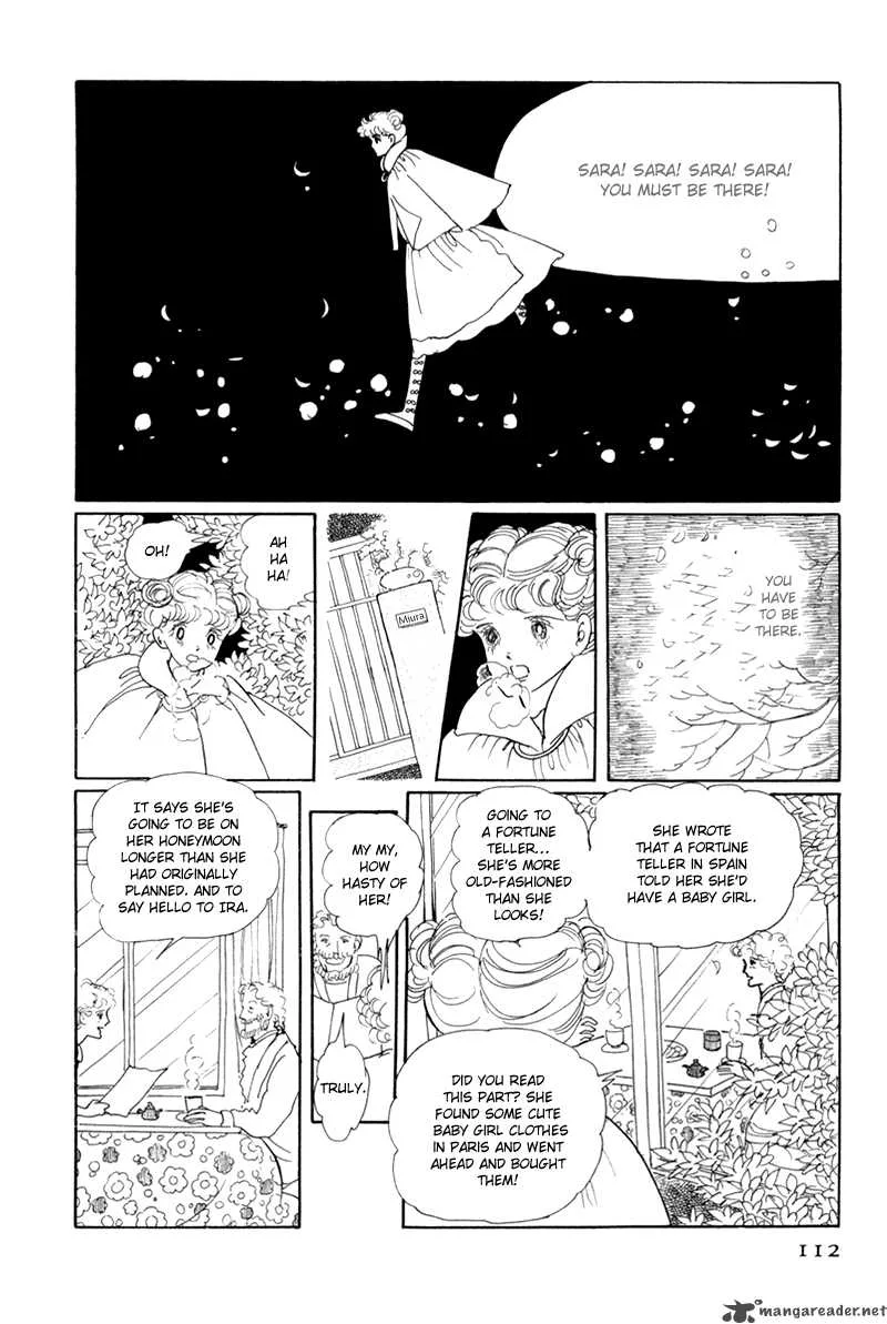 Bananna Bread Pudding Chapter 3 page 29