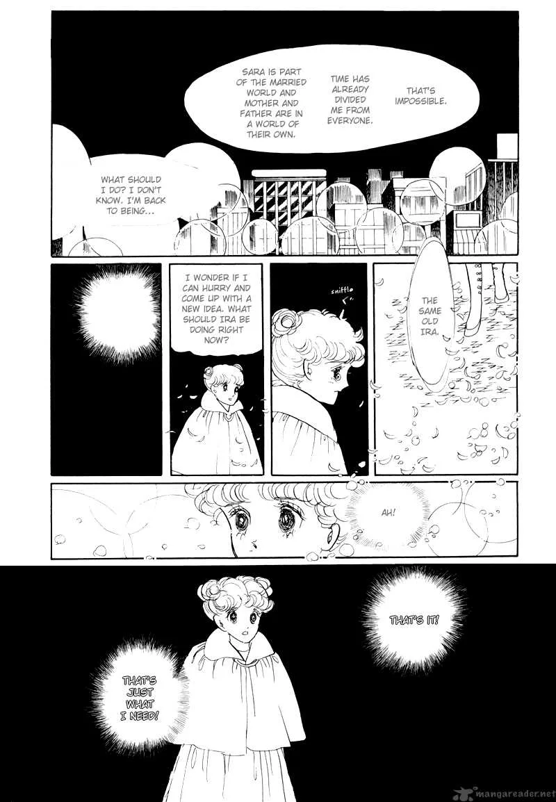 Bananna Bread Pudding Chapter 3 page 31