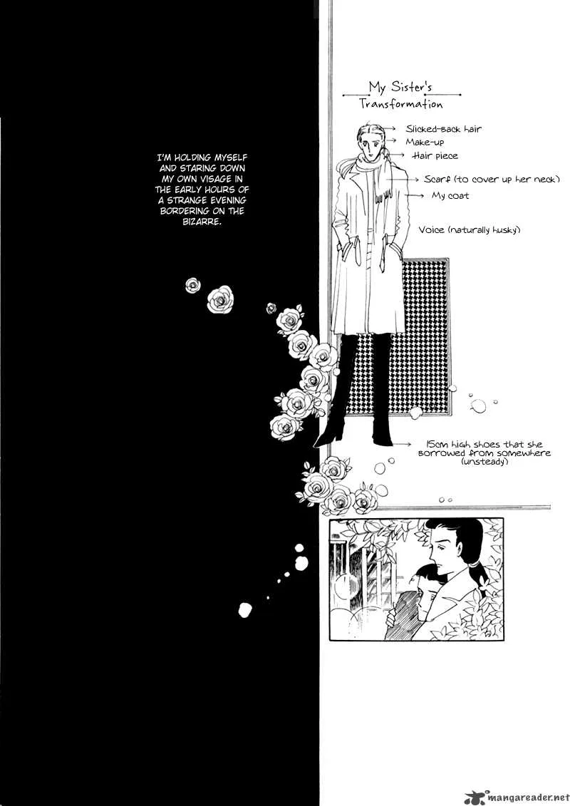 Bananna Bread Pudding Chapter 3 page 38