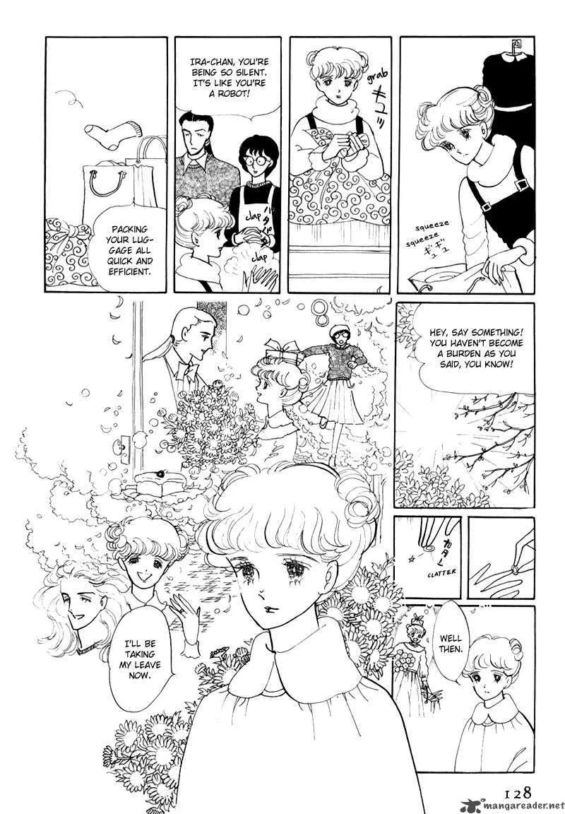 Bananna Bread Pudding Chapter 4 page 5