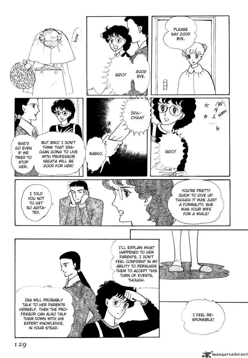 Bananna Bread Pudding Chapter 4 page 6