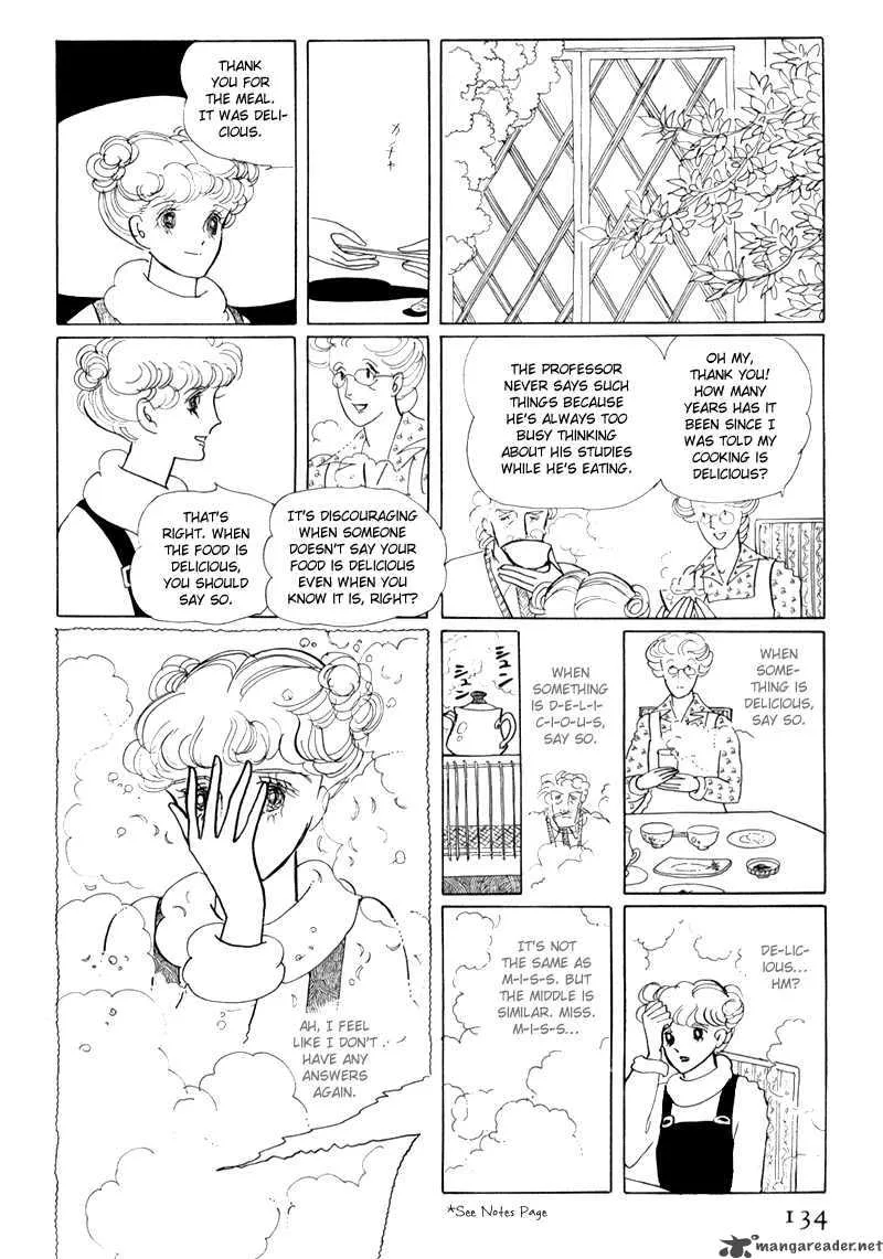 Bananna Bread Pudding Chapter 4 page 11