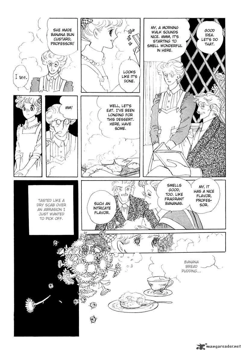 Bananna Bread Pudding Chapter 4 page 29