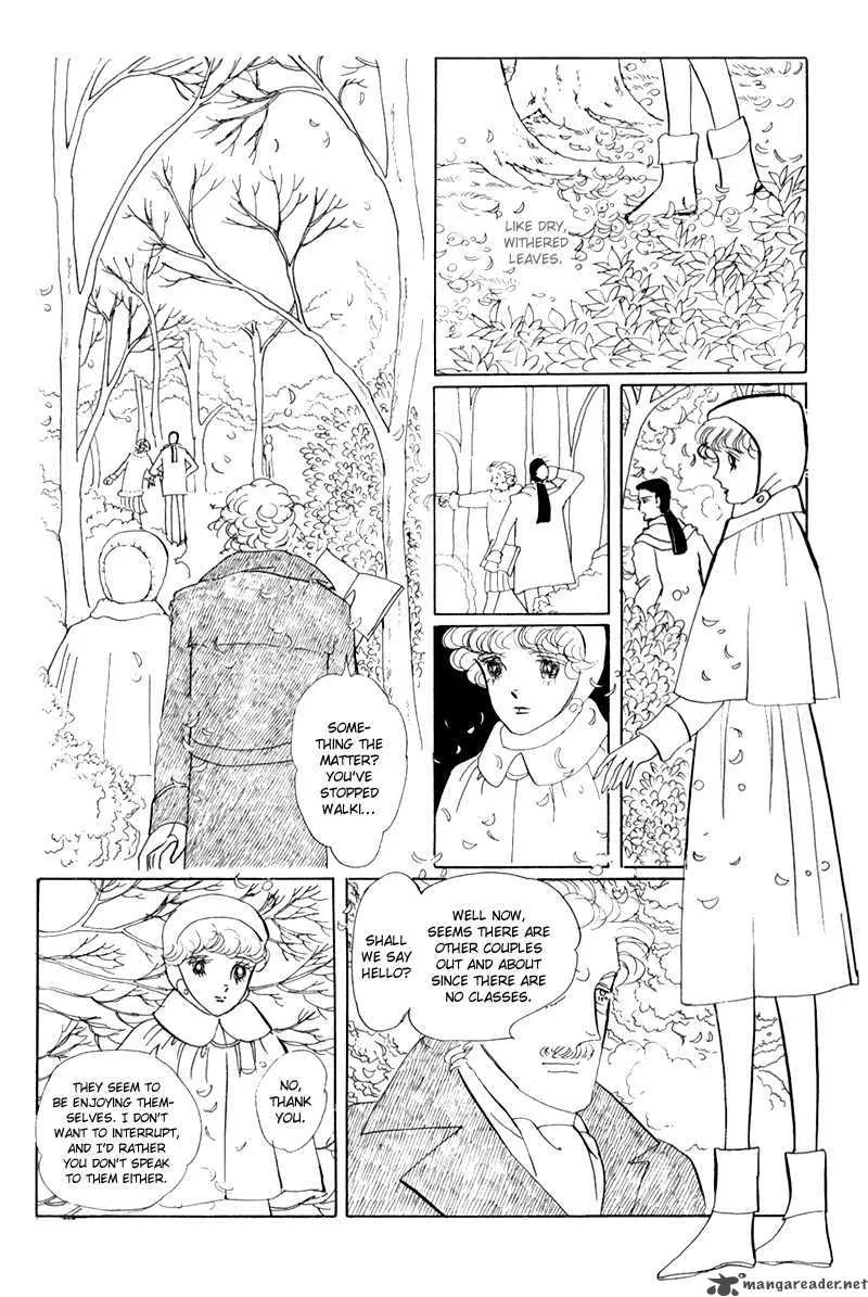 Bananna Bread Pudding Chapter 4 page 31