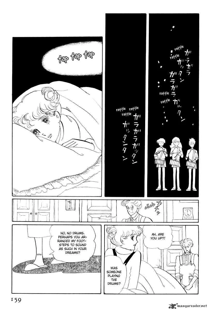 Bananna Bread Pudding Chapter 4 page 36