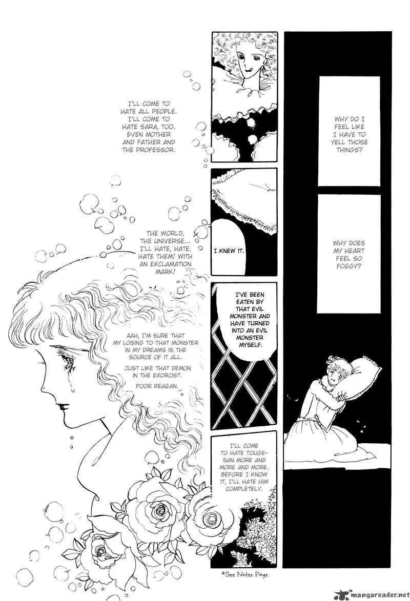 Bananna Bread Pudding Chapter 4 page 42