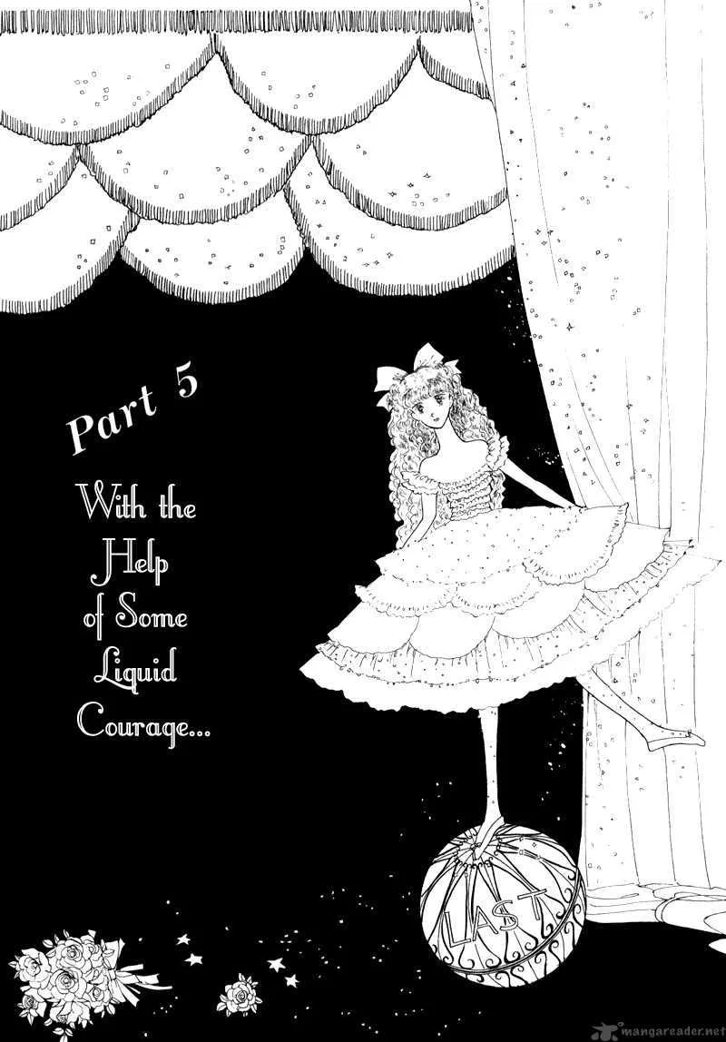 Bananna Bread Pudding Chapter 5 page 2