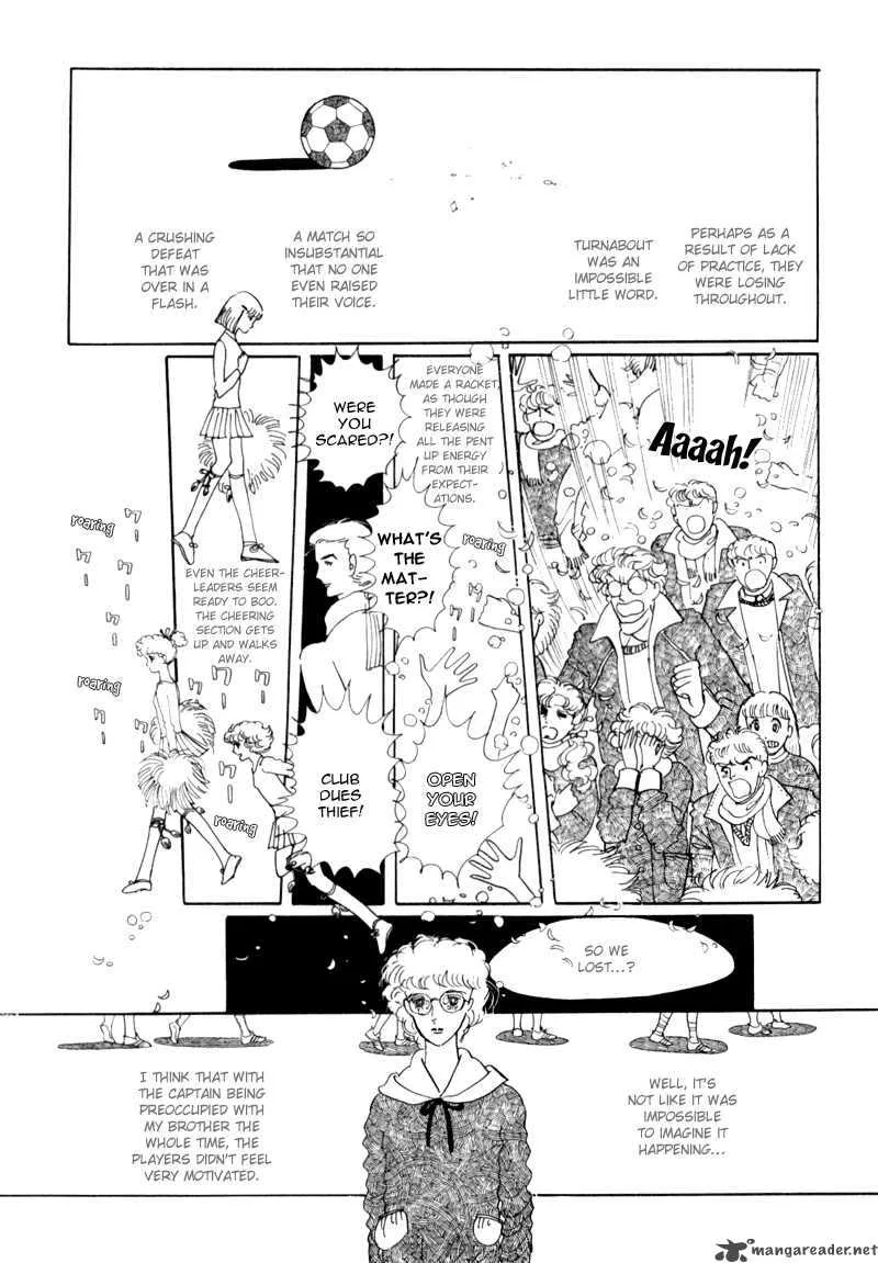 Bananna Bread Pudding Chapter 5 page 9