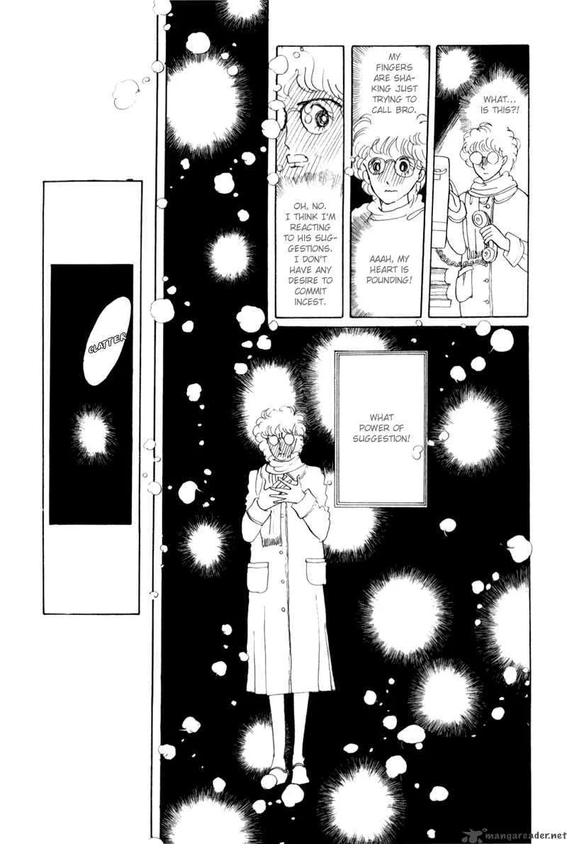 Bananna Bread Pudding Chapter 5 page 20