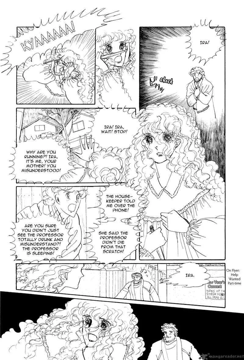 Bananna Bread Pudding Chapter 5 page 27