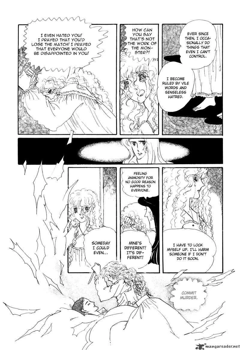Bananna Bread Pudding Chapter 5 page 33