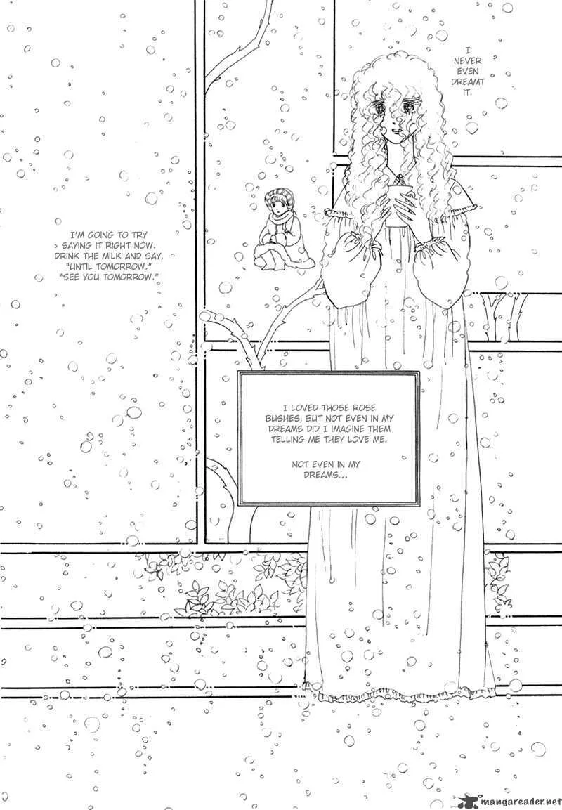 Bananna Bread Pudding Chapter 5 page 35