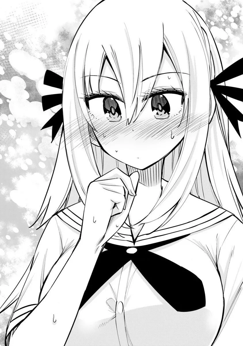 Bandai Kaname wa Asobitai Chapter 18 page 26