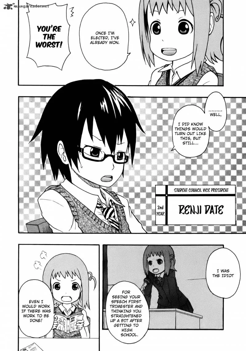 Banoten! Chapter 1 page 10
