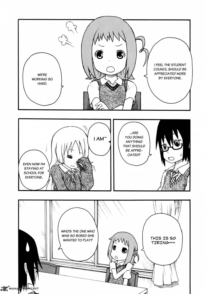 Banoten! Chapter 2 page 8