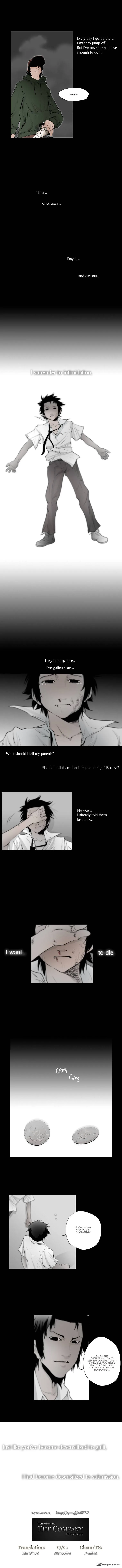 Banquet Box Chapter 10 page 2