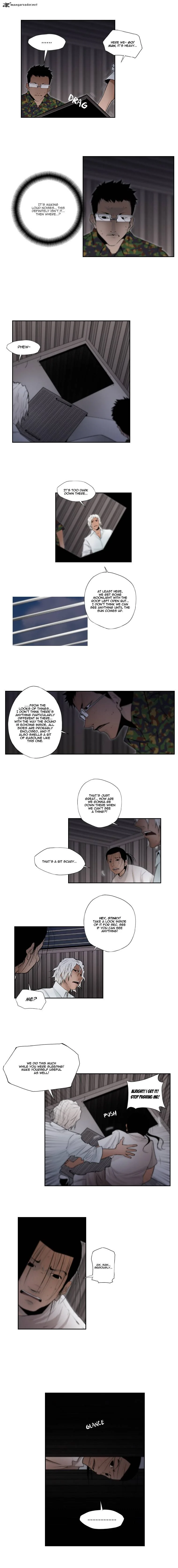 Banquet Box Chapter 19 page 2