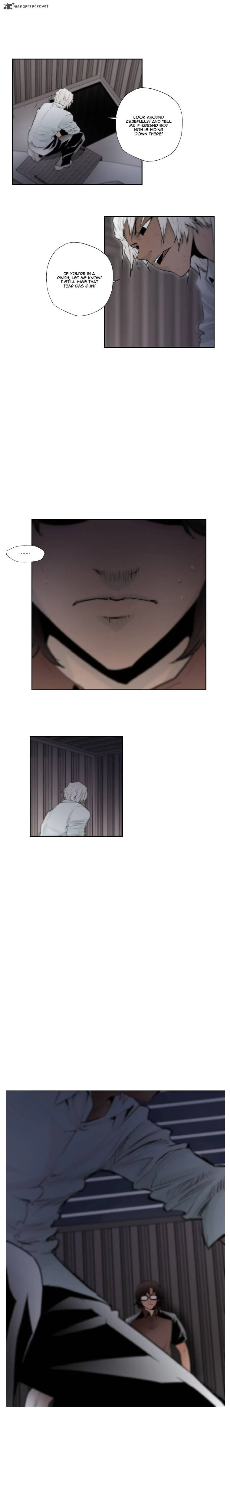 Banquet Box Chapter 19 page 5