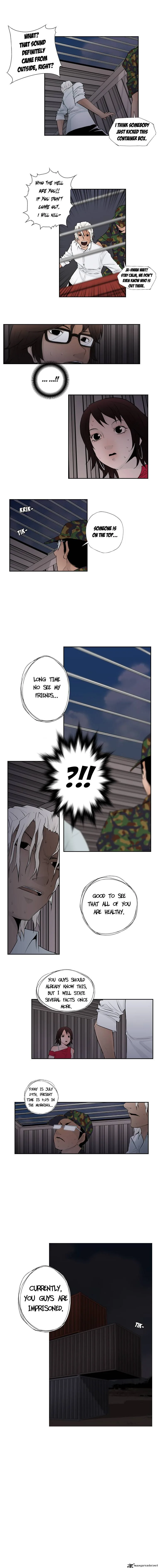 Banquet Box Chapter 2 page 3
