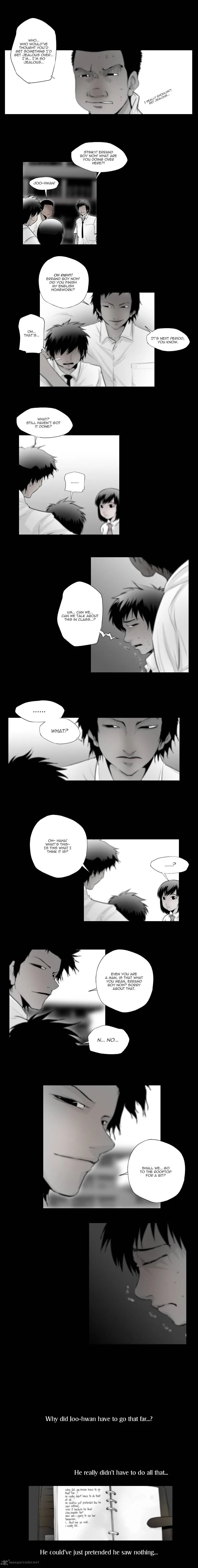 Banquet Box Chapter 20 page 3