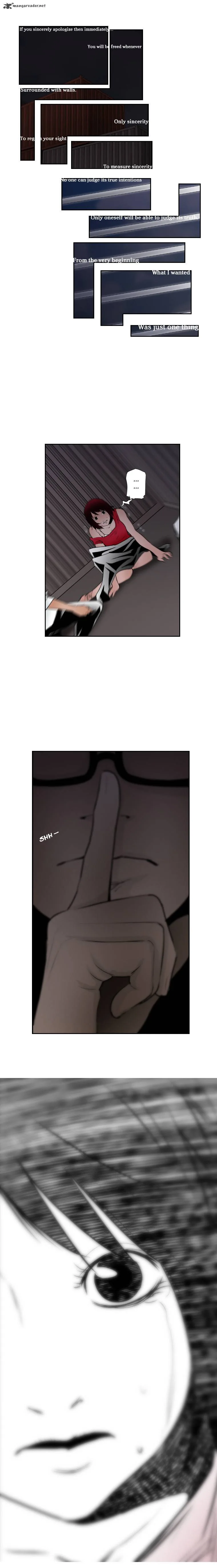 Banquet Box Chapter 21 page 6
