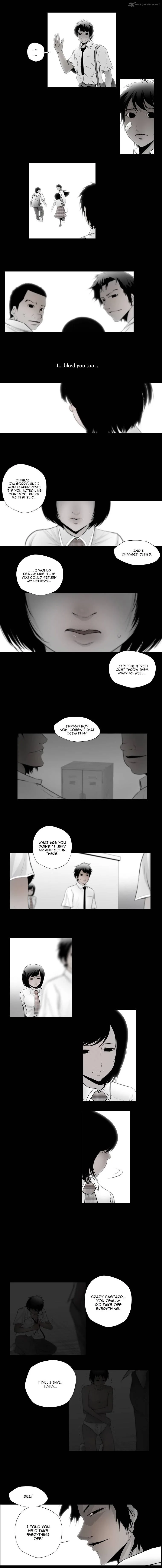 Banquet Box Chapter 21 page 3