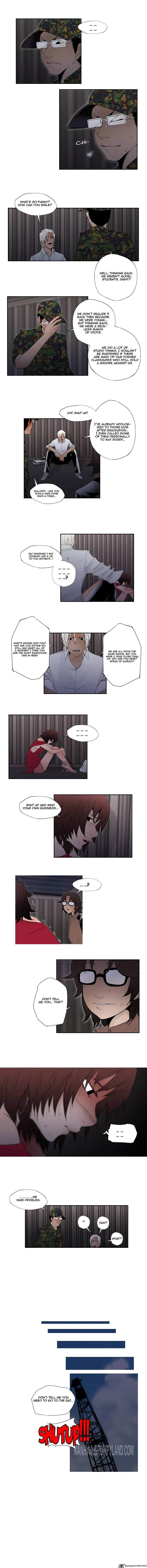 Banquet Box Chapter 3 page 2