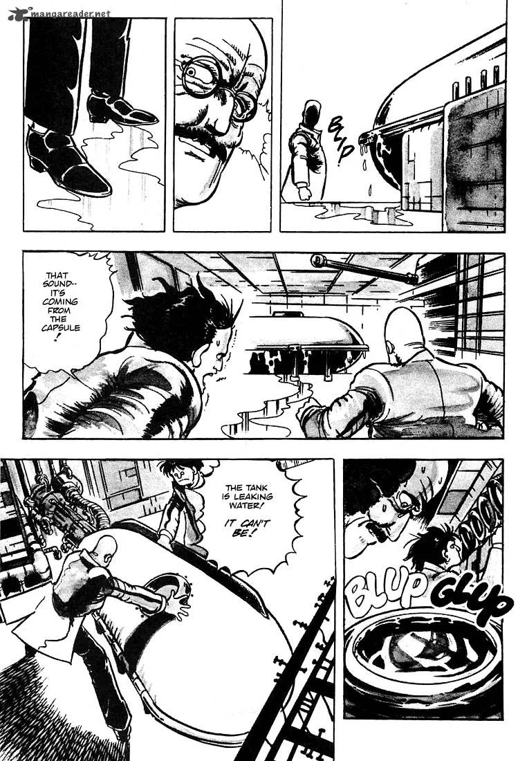 Baoh Chapter 1 page 24