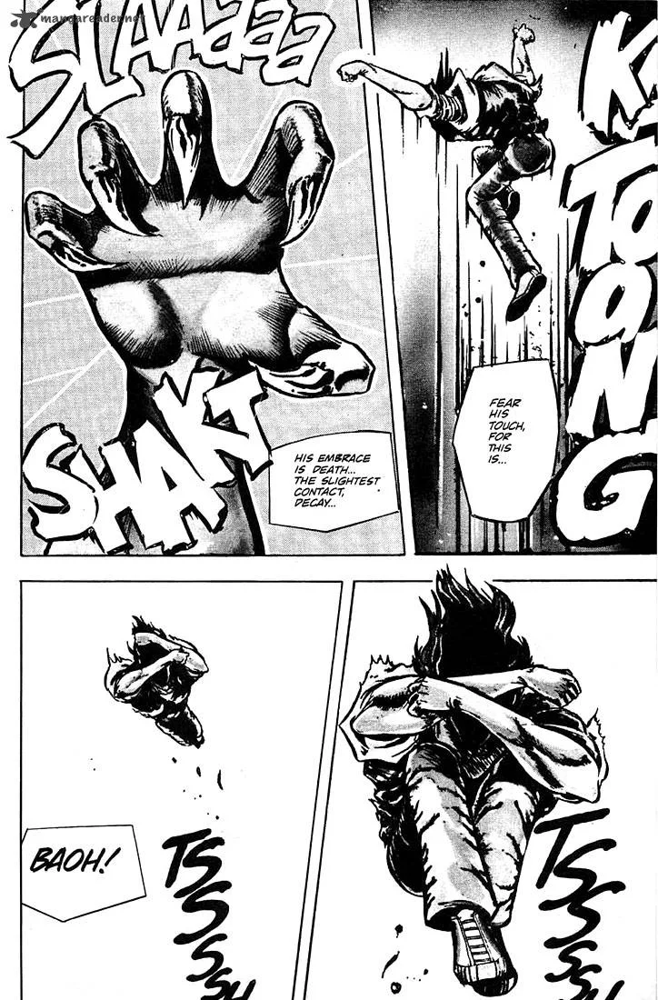 Baoh Chapter 1 page 4