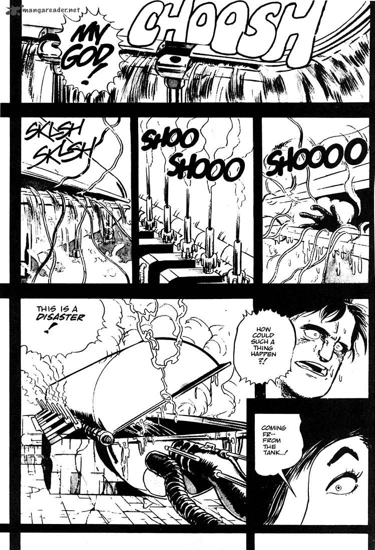 Baoh Chapter 1 page 26