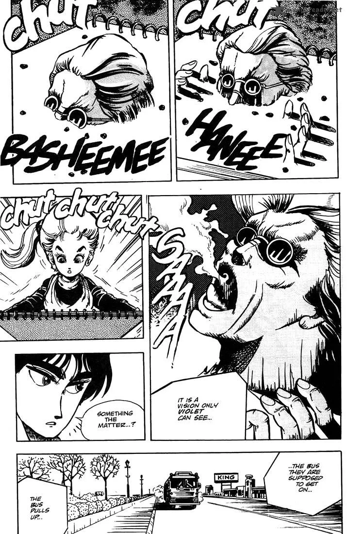 Baoh Chapter 2 page 4