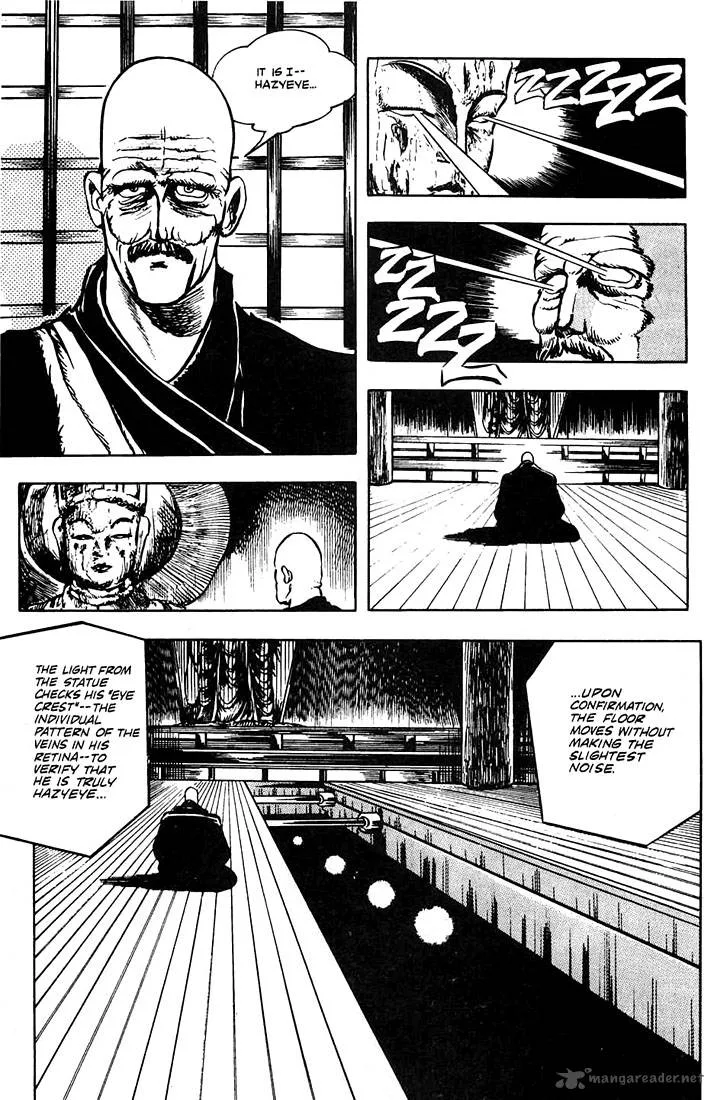 Baoh Chapter 2 page 10