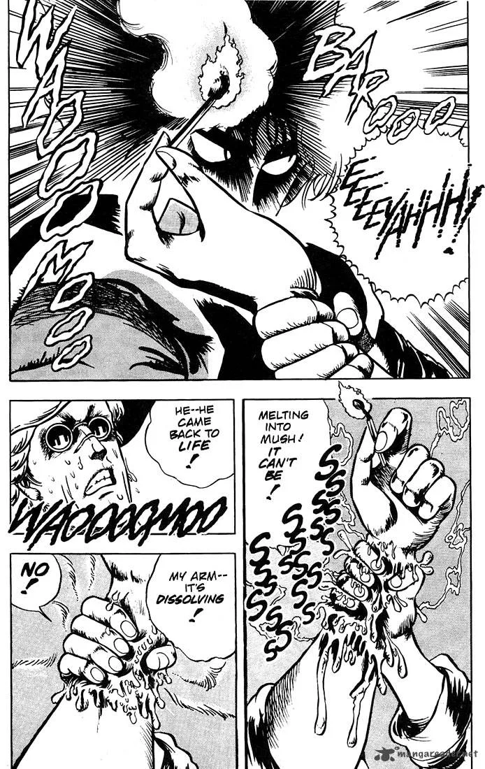 Baoh Chapter 2 page 22