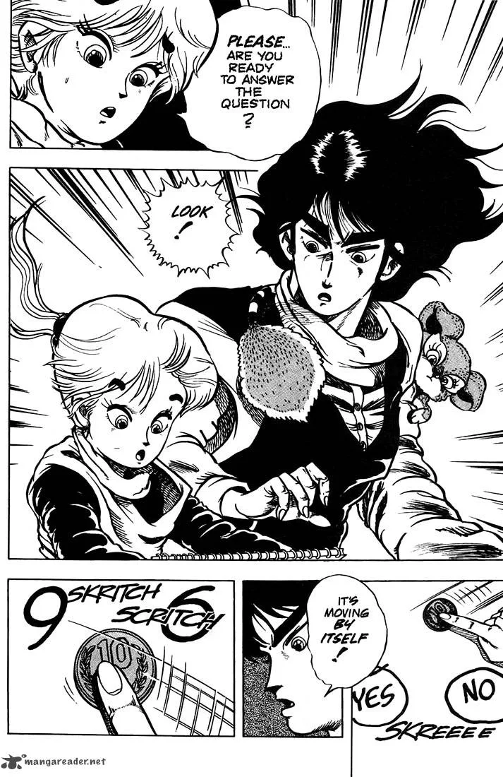 Baoh Chapter 3 page 5