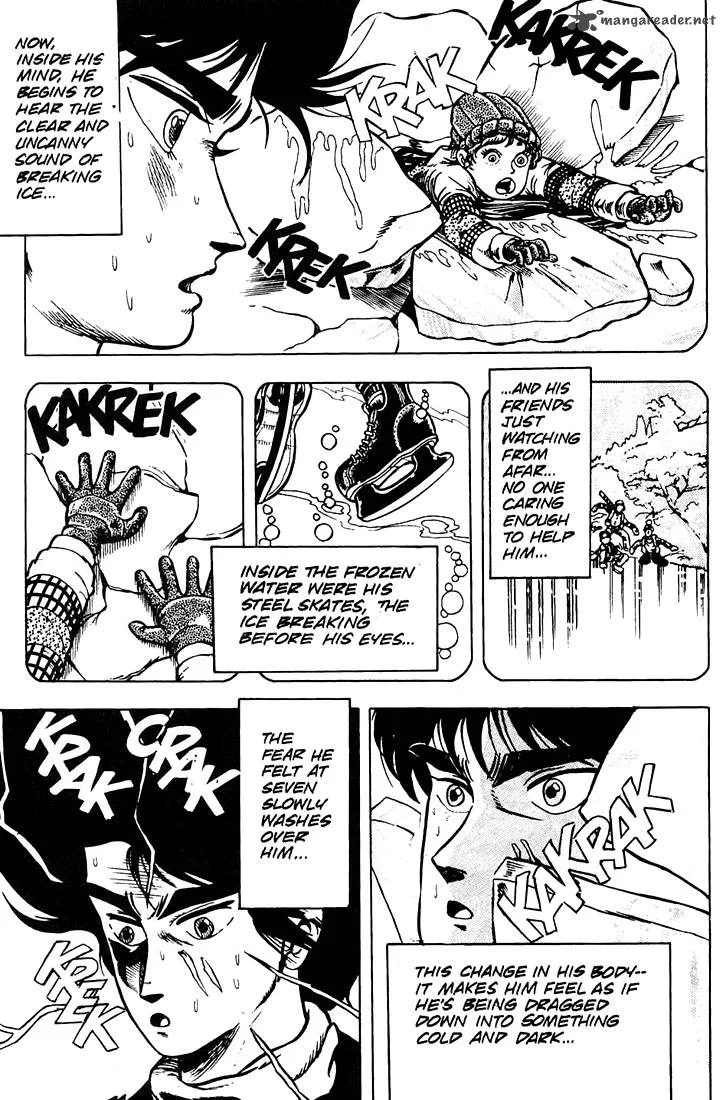 Baoh Chapter 3 page 26