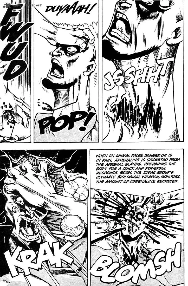 Baoh Chapter 3 page 40