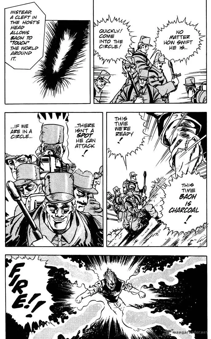 Baoh Chapter 3 page 48