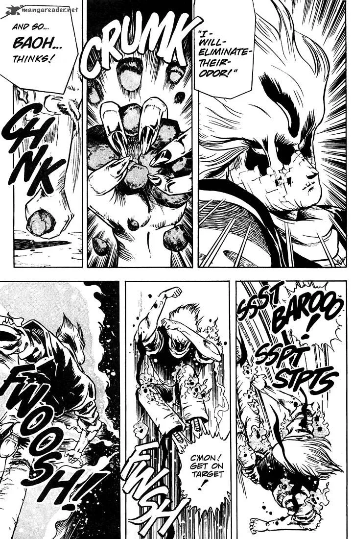 Baoh Chapter 3 page 50