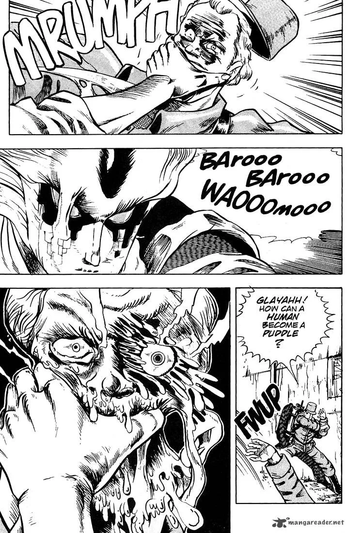 Baoh Chapter 3 page 54