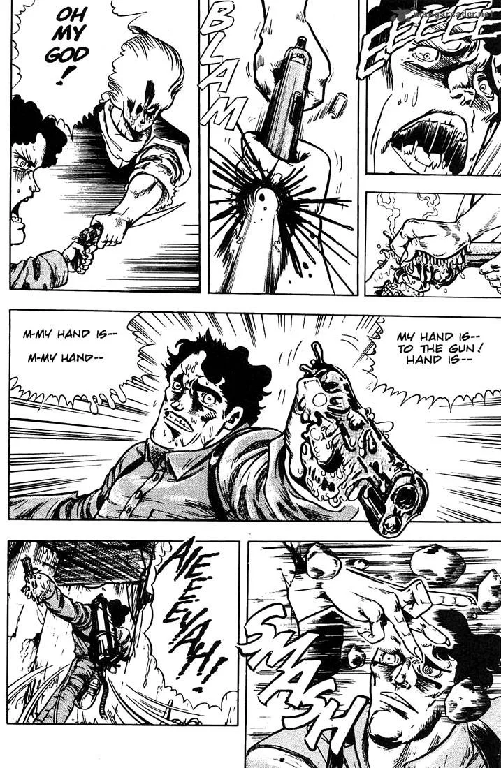 Baoh Chapter 3 page 57