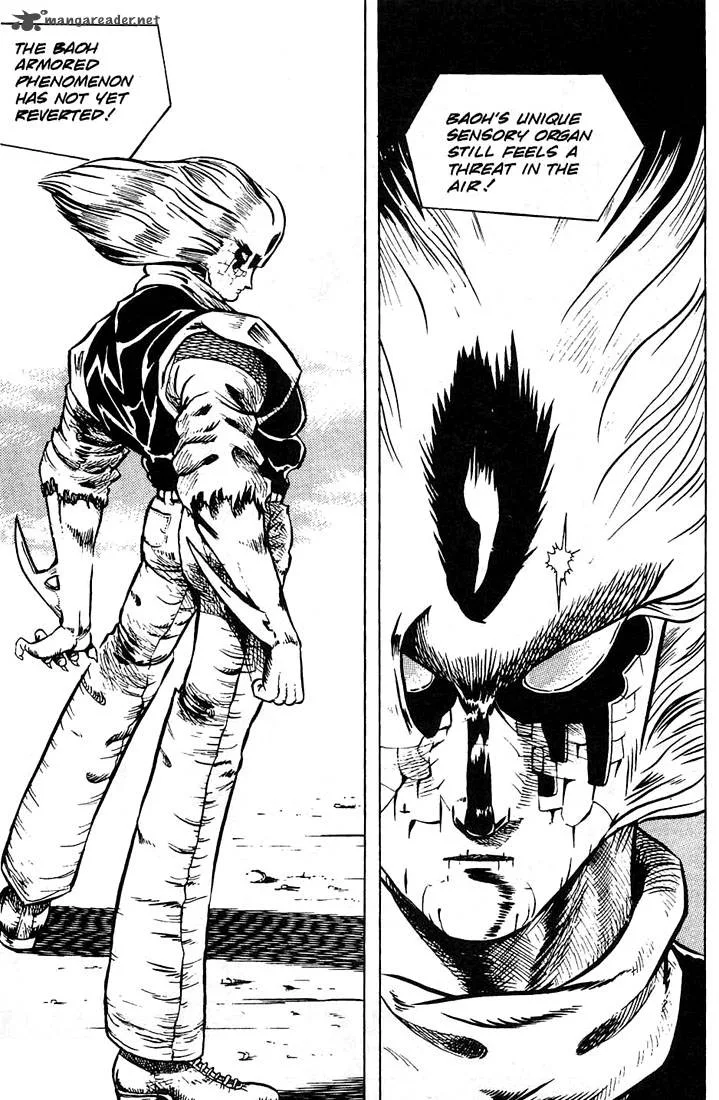 Baoh Chapter 4 page 3