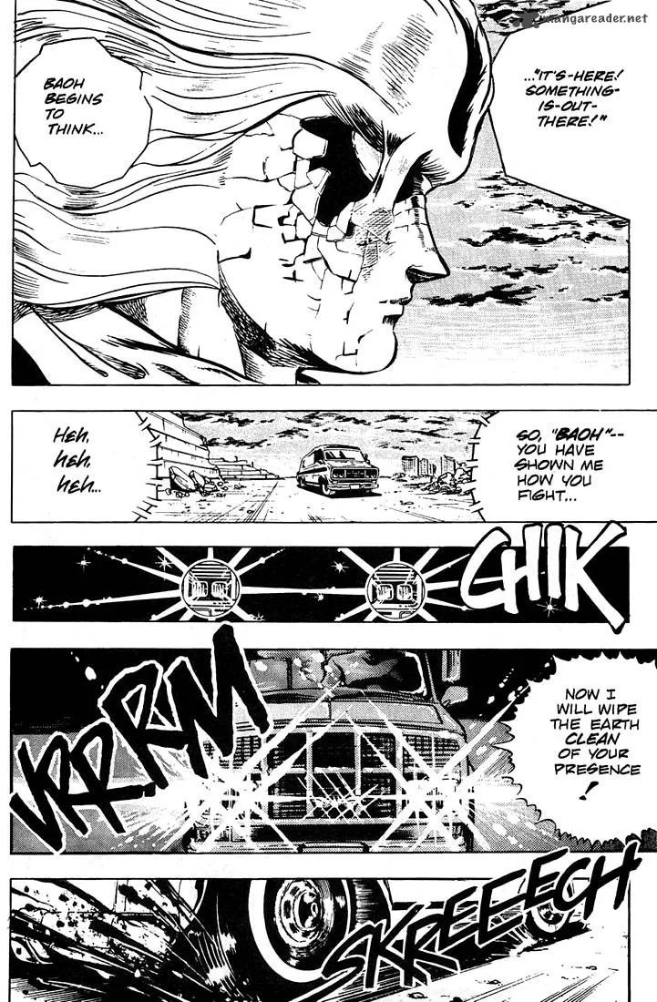 Baoh Chapter 4 page 4