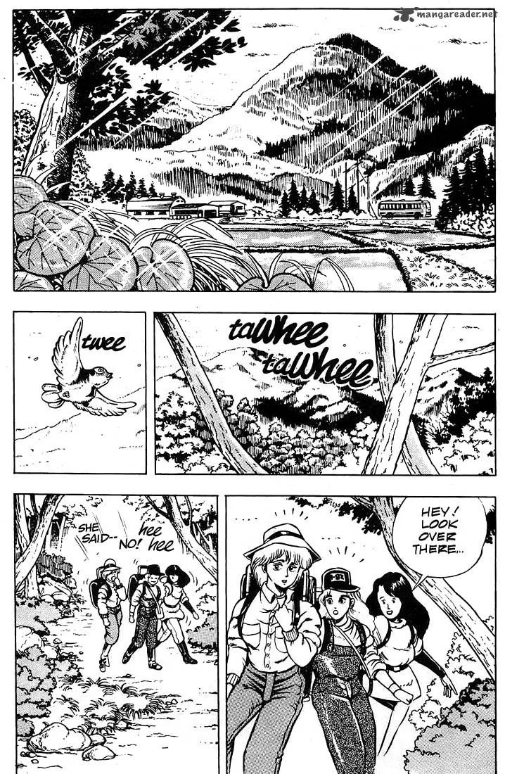 Baoh Chapter 5 page 2