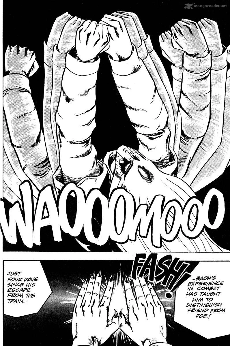 Baoh Chapter 6 page 24