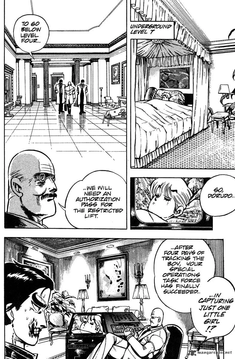 Baoh Chapter 7 page 7